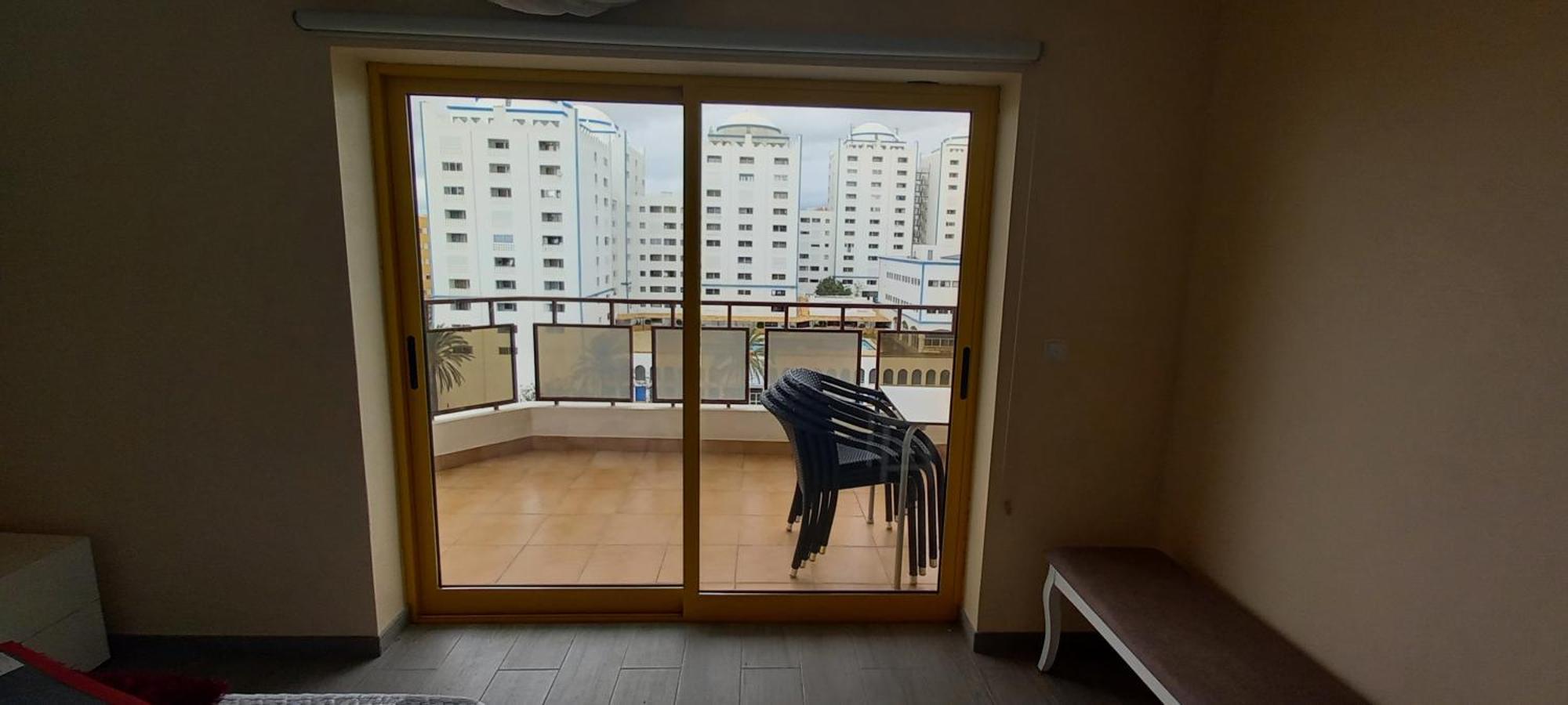 Rocha Apartment Plus 포티마오 객실 사진
