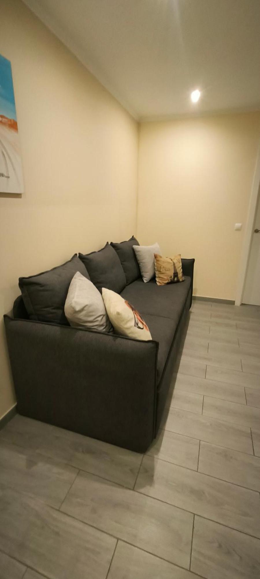 Rocha Apartment Plus 포티마오 외부 사진