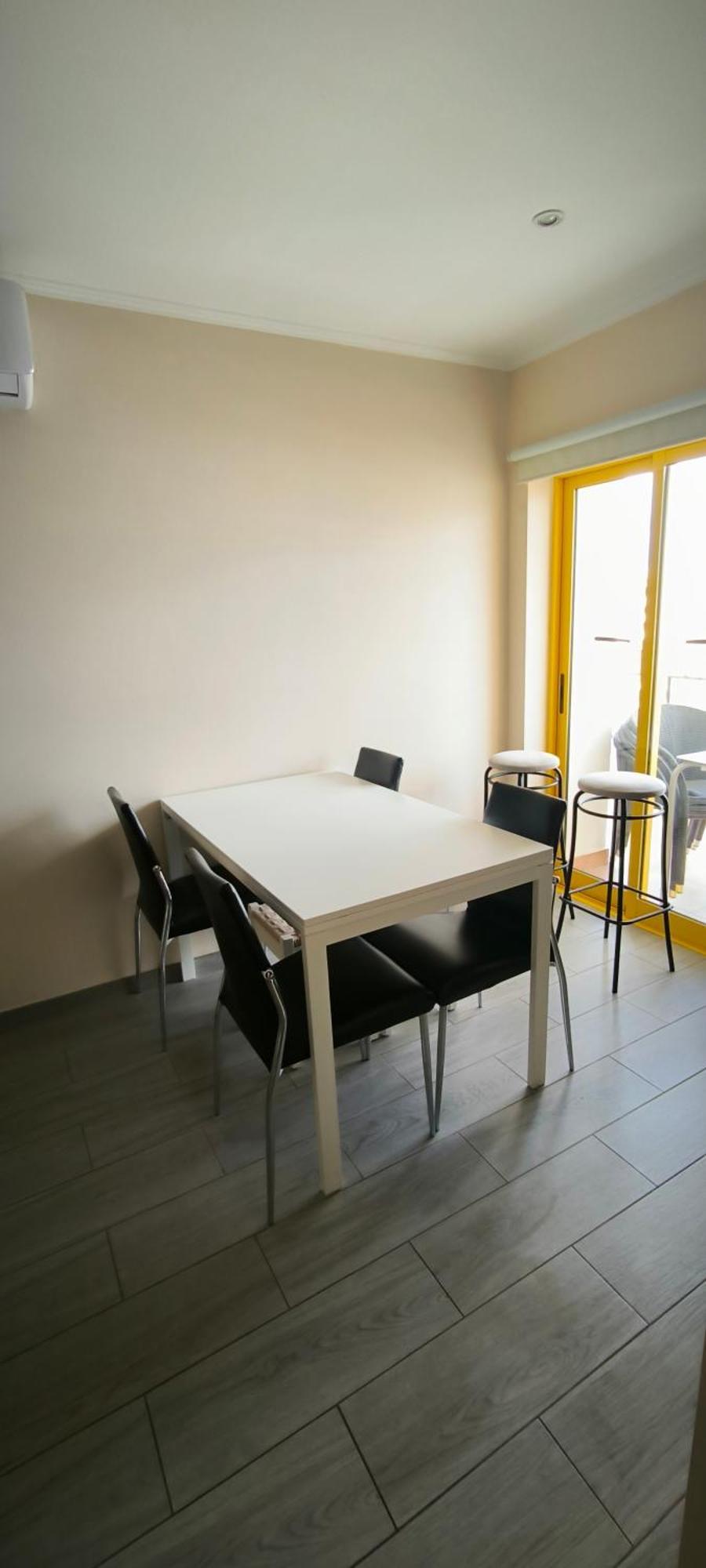Rocha Apartment Plus 포티마오 외부 사진