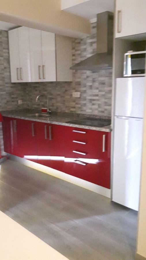 Rocha Apartment Plus 포티마오 외부 사진