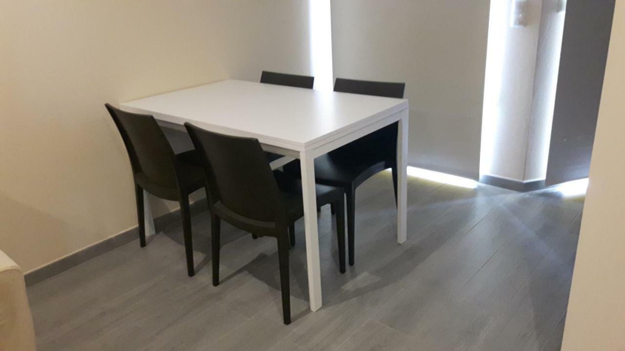 Rocha Apartment Plus 포티마오 외부 사진