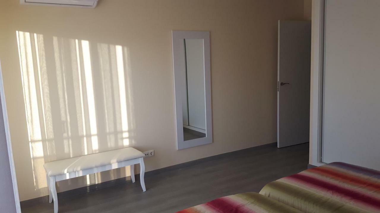 Rocha Apartment Plus 포티마오 외부 사진