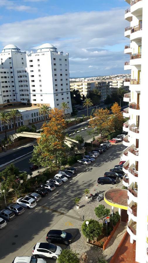 Rocha Apartment Plus 포티마오 외부 사진