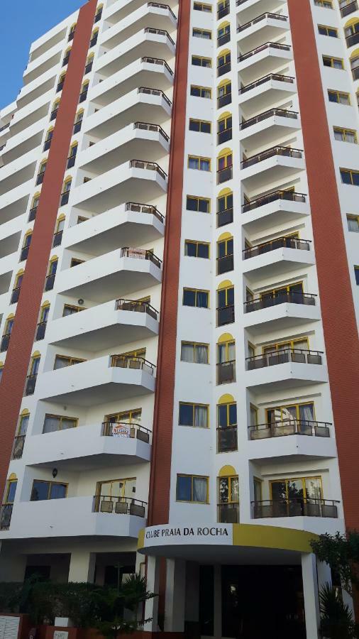 Rocha Apartment Plus 포티마오 외부 사진