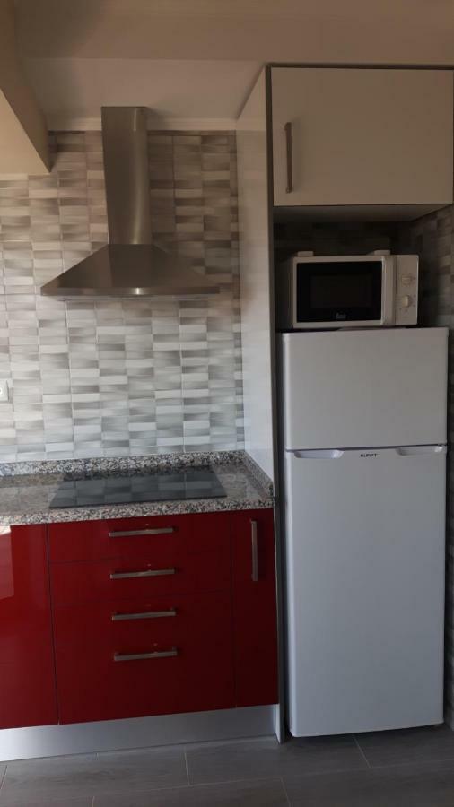 Rocha Apartment Plus 포티마오 외부 사진