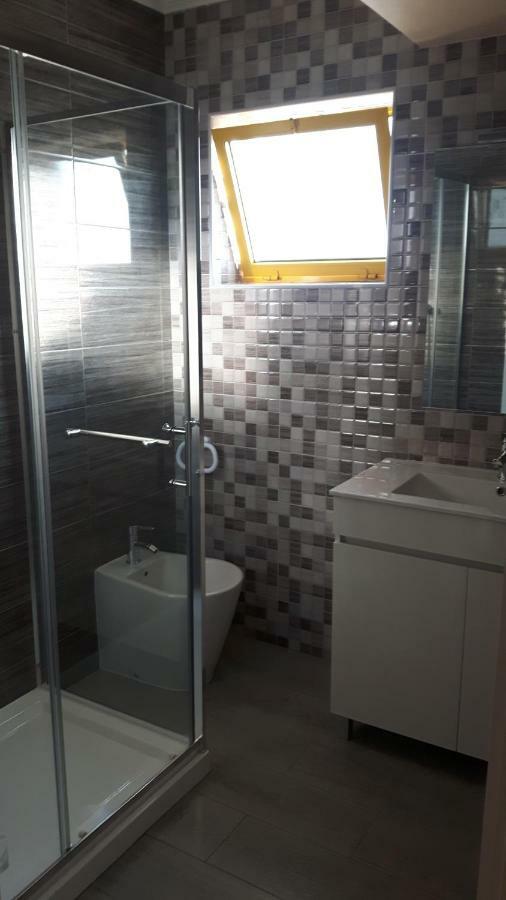 Rocha Apartment Plus 포티마오 외부 사진