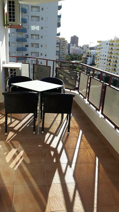 Rocha Apartment Plus 포티마오 외부 사진